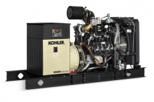 KOHLER 150RZGC | Газовые генераторы