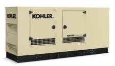 KOHLER 180RZXB | Газовые генераторы