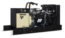 KOHLER 250RZXB | Газовые генераторы