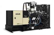KOHLER 300RZXB | Газовые генераторы