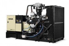 KOHLER 350RZXB | Газовые генераторы
