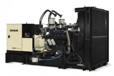 KOHLER 400RZXB | Газовые генераторы