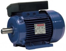 Speroni SM 80 | Электродвигатели (2-полюсные)