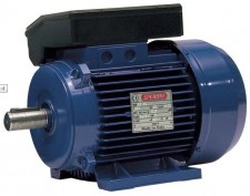 Speroni SM 80 | Электродвигатели (4-полюсные)