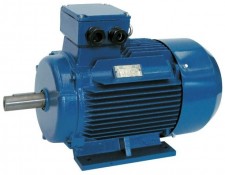 Speroni ME 315 | Электродвигатели (2-полюсные)