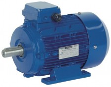 Speroni ME 63 | Электродвигатели (4-полюсные)