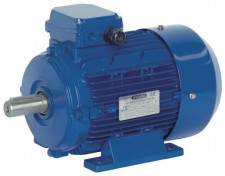 Speroni ME 132 | Электродвигатели (4-полюсные)