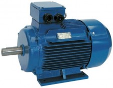 Speroni ME 200 | Электродвигатели (4-полюсные)