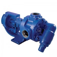 Насосы Viking Pump 124AE
