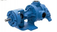 Насосы Viking Pump 4124AE