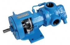 Насосы Viking Pump 4126A