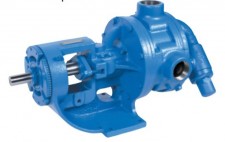 Насосы Viking Pump 4124B