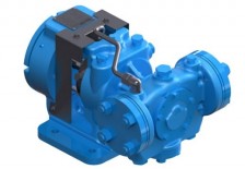 Насосы Viking Pump 4223AX