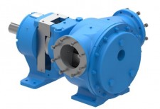 Насосы Viking Pump 4323AA