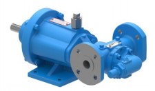 Насосы Viking Pump 893