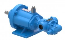 Насосы Viking Pump 895