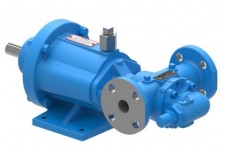Насосы Viking Pump 897