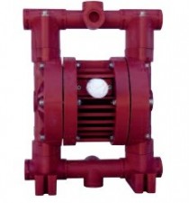 AlphaDynamic Ruby 15 | Диафрагменные насосы