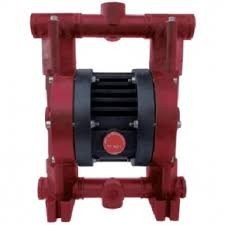 AlphaDynamic Ruby 20 | Диафрагменные насосы