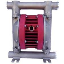 AlphaDynamic Ruby 25 | Диафрагменные насосы