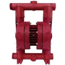 AlphaDynamic Ruby 40 | Диафрагменные насосы