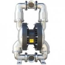 AlphaDynamic Ruby 50 | Диафрагменные насосы