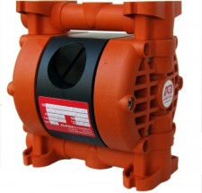 AlphaDynamic Boxer ADB | Мембранный насос