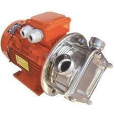 AlphaDynamic AD 30 | Импеллерный насос