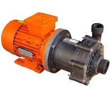 AlphaDynamic AD 40 | Импеллерный насос