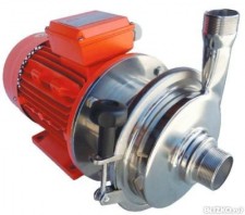 AlphaDynamic AD 50 | Импеллерный насос