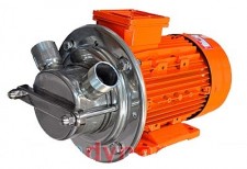 AlphaDynamic AD 65 | Импеллерный насос