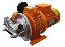 AlphaDynamic AD 80 | Импеллерный насос