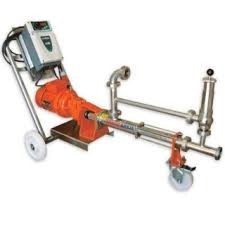 AlphaDynamic ATLAS-S | Шнековые насосы