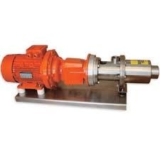 AlphaDynamic ZEUS | Шнековые насосы