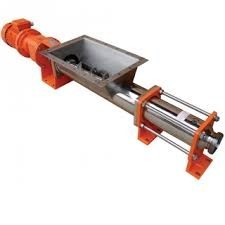 AlphaDynamic ATLAS-W | Шнековые насосы