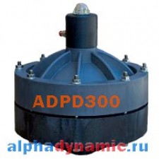 AlphaDynamic ADPD | Гасители пульсаций