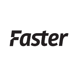 Faster