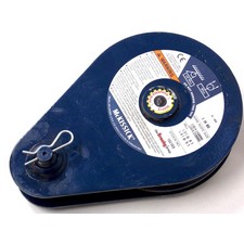 404 BLOCK W/ TAIL BOARD 102169 Лебедка