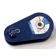 404 BLOCK W/ TAIL BOARD 102098 Лебедка