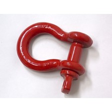 CROSBY SCREW PIN SHACKLE 1018552 Лебедка