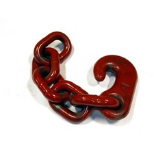 LEBUS WINCHLINE TAIL CHAIN 1091532 Лебедка