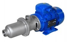 Liverani MO-I | Винтовые насосы