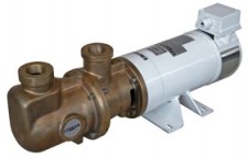 Liverani MO-B | Винтовые насосы