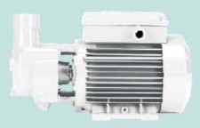 Liverani BAHP | Центробежные насосы