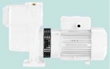 Liverani AML 50/125 - AML 65/150 | | Центробежные насосы