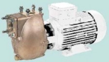 Liverani AML 50 | Центробежные насосы