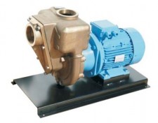 Liverani AML B G3 | | Центробежные насосы