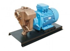 Liverani AML B B3ZPM | Центробежные насосы