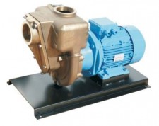 Liverani AML B B4ZPM | Центробежные насосы