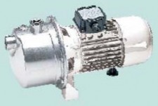 Liverani IJ - IJ MG | Центробежные насосы